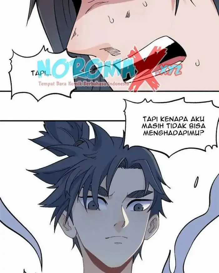 All Hail the Sect Leader Chapter 46 - halaman 38