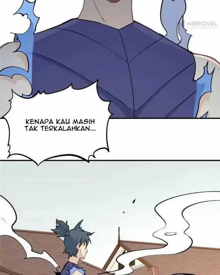 All Hail the Sect Leader Chapter 46 - halaman 39