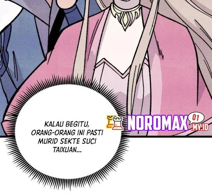 All Hail the Sect Leader Chapter 460 - halaman 18