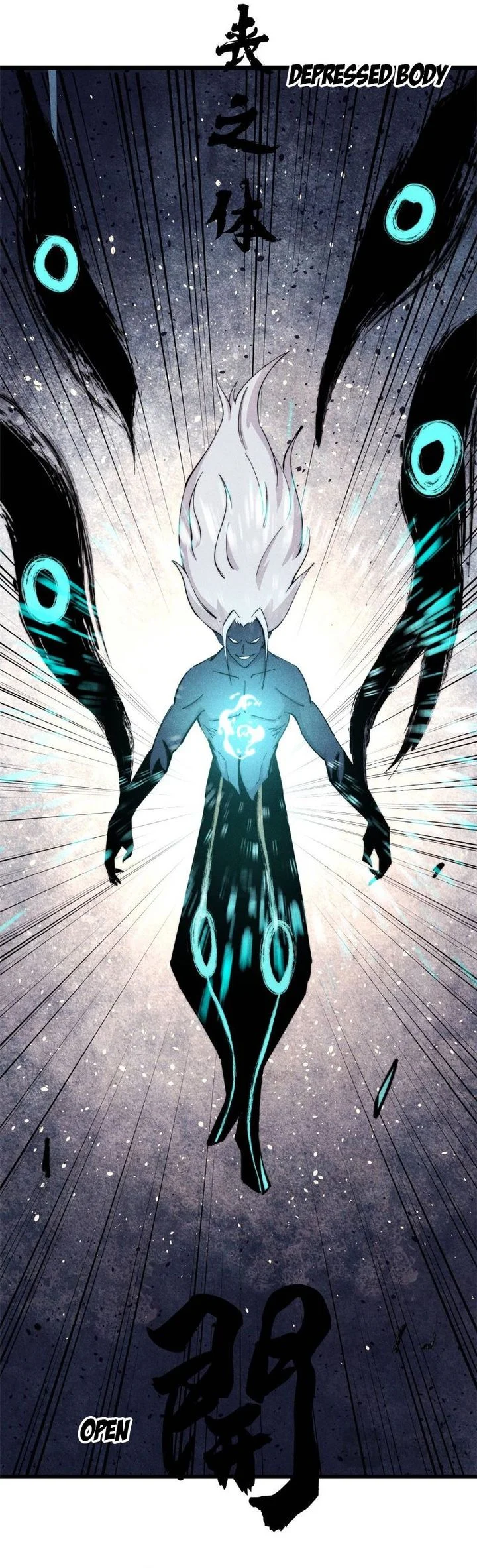 All Hail the Sect Leader Chapter 460 - halaman 23