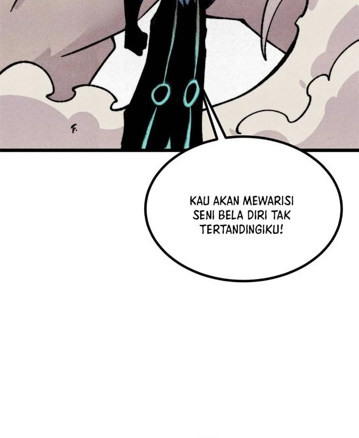 All Hail the Sect Leader Chapter 460 - halaman 27