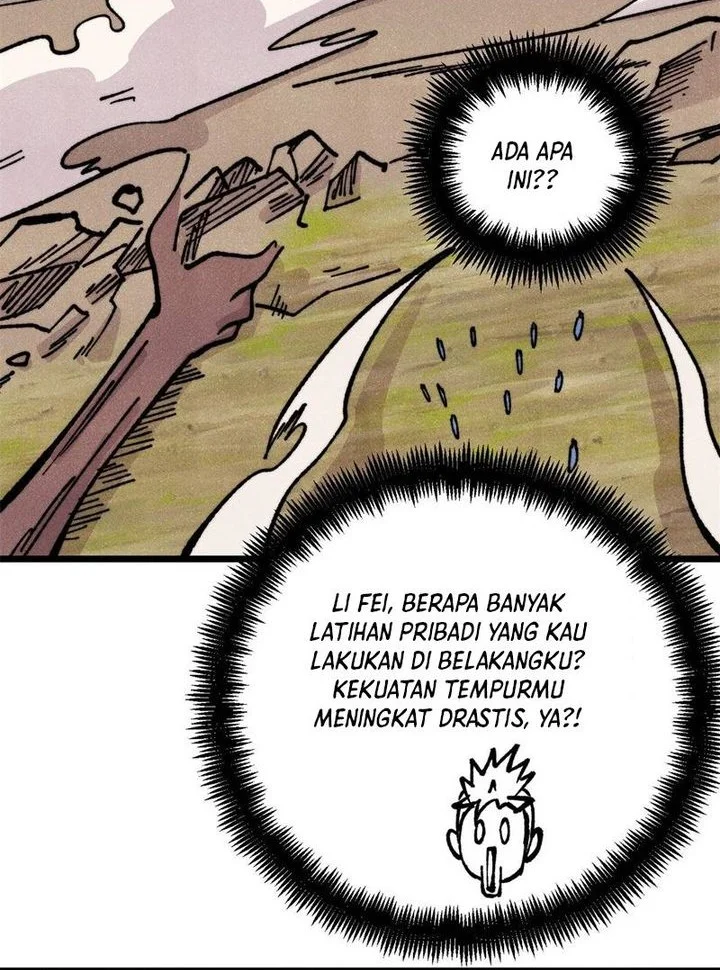 All Hail the Sect Leader Chapter 460 - halaman 36