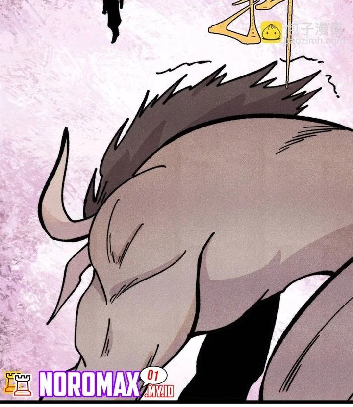 All Hail the Sect Leader Chapter 460 - halaman 42