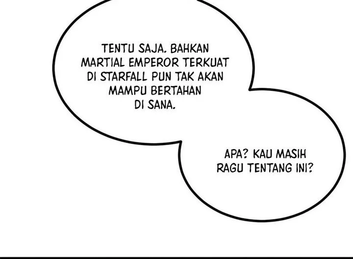 All Hail the Sect Leader Chapter 461 - halaman 16
