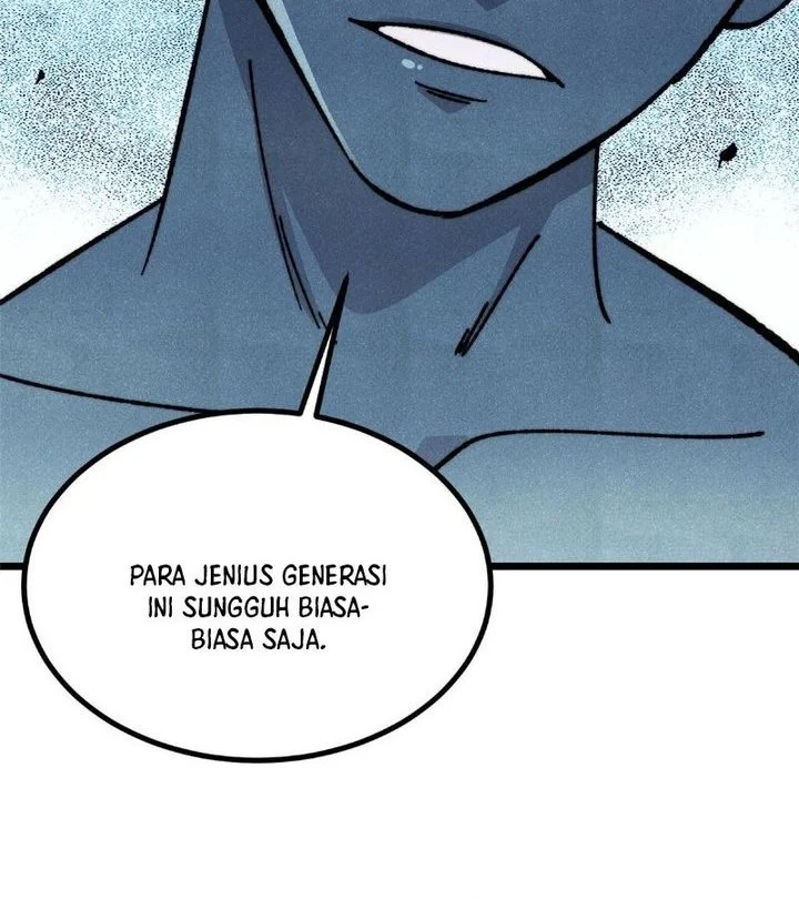 All Hail the Sect Leader Chapter 461 - halaman 28