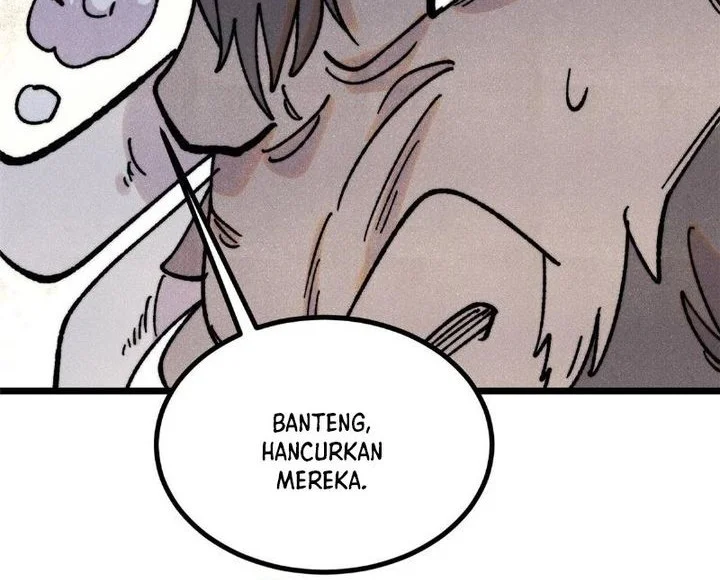 All Hail the Sect Leader Chapter 461 - halaman 32