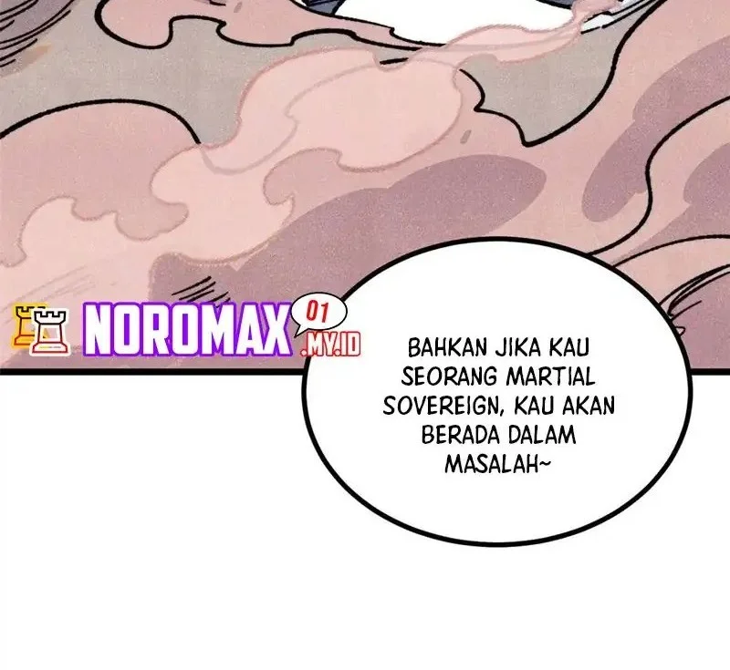 All Hail the Sect Leader Chapter 462 - halaman 17