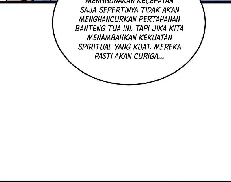 All Hail the Sect Leader Chapter 462 - halaman 29