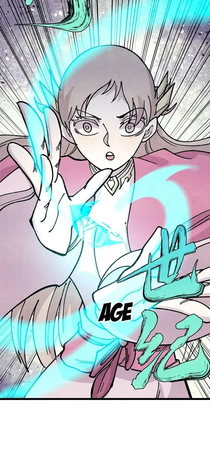 All Hail the Sect Leader Chapter 462 - halaman 40
