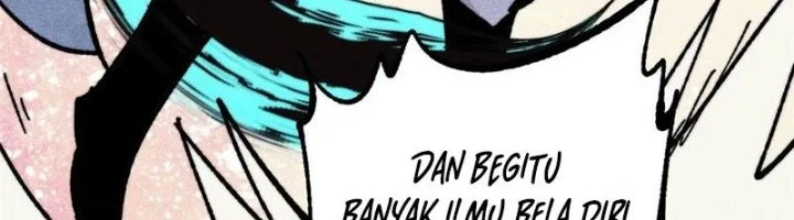 All Hail the Sect Leader Chapter 463 - halaman 24