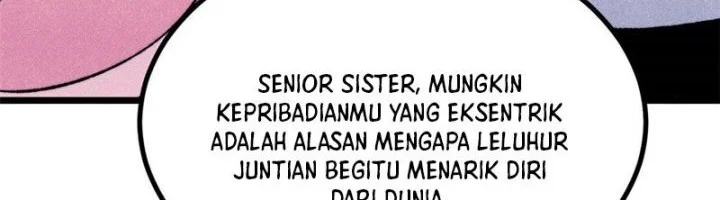 All Hail the Sect Leader Chapter 463 - halaman 49