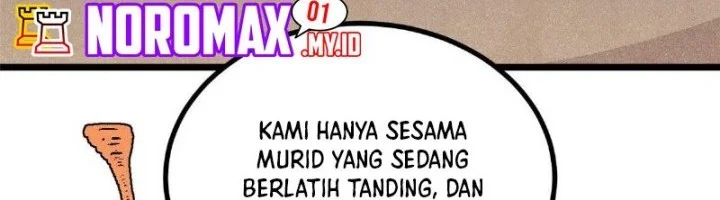 All Hail the Sect Leader Chapter 464 - halaman 30