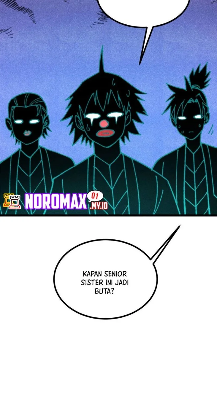 All Hail the Sect Leader Chapter 464 - halaman 56