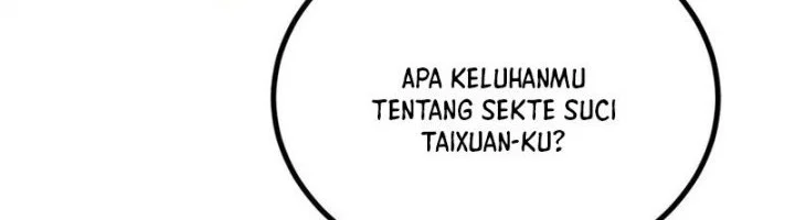 All Hail the Sect Leader Chapter 465 - halaman 43