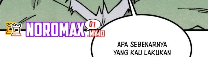 All Hail the Sect Leader Chapter 467 - halaman 42