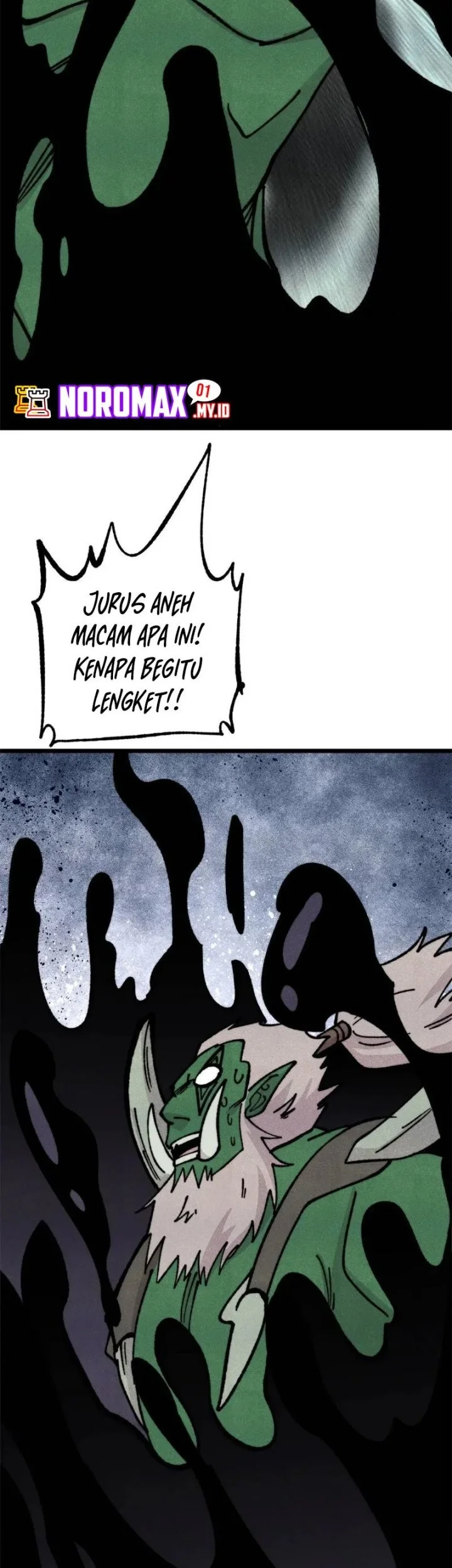 All Hail the Sect Leader Chapter 468 - halaman 31