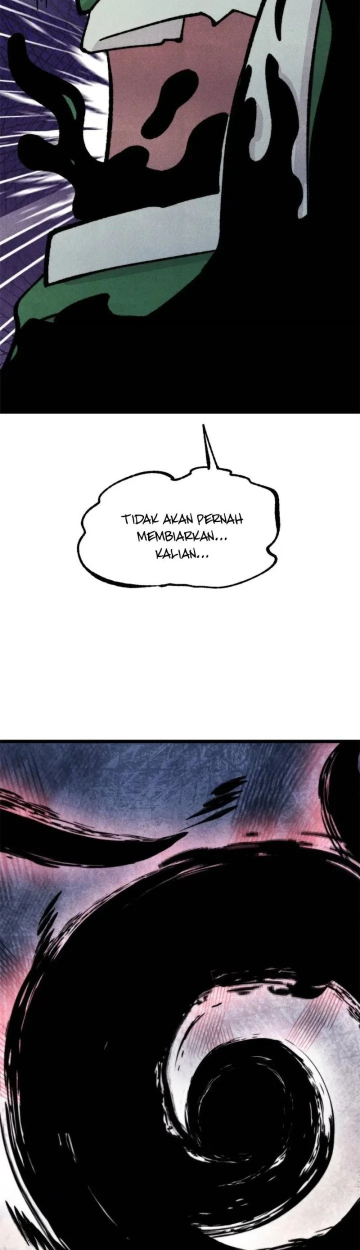 All Hail the Sect Leader Chapter 468 - halaman 35