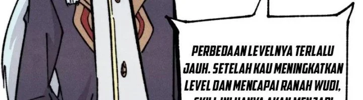 All Hail the Sect Leader Chapter 468 - halaman 40