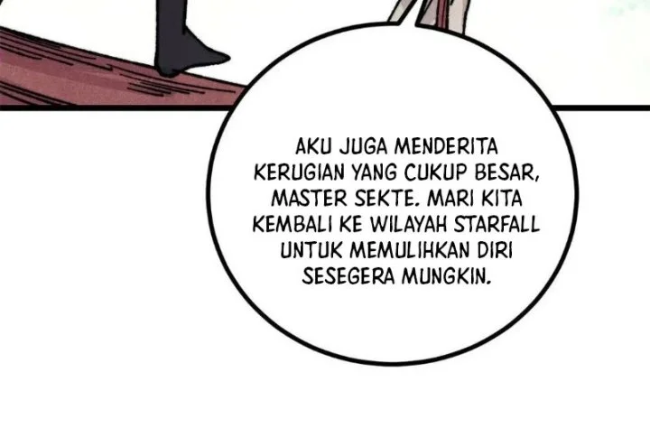All Hail the Sect Leader Chapter 468 - halaman 43