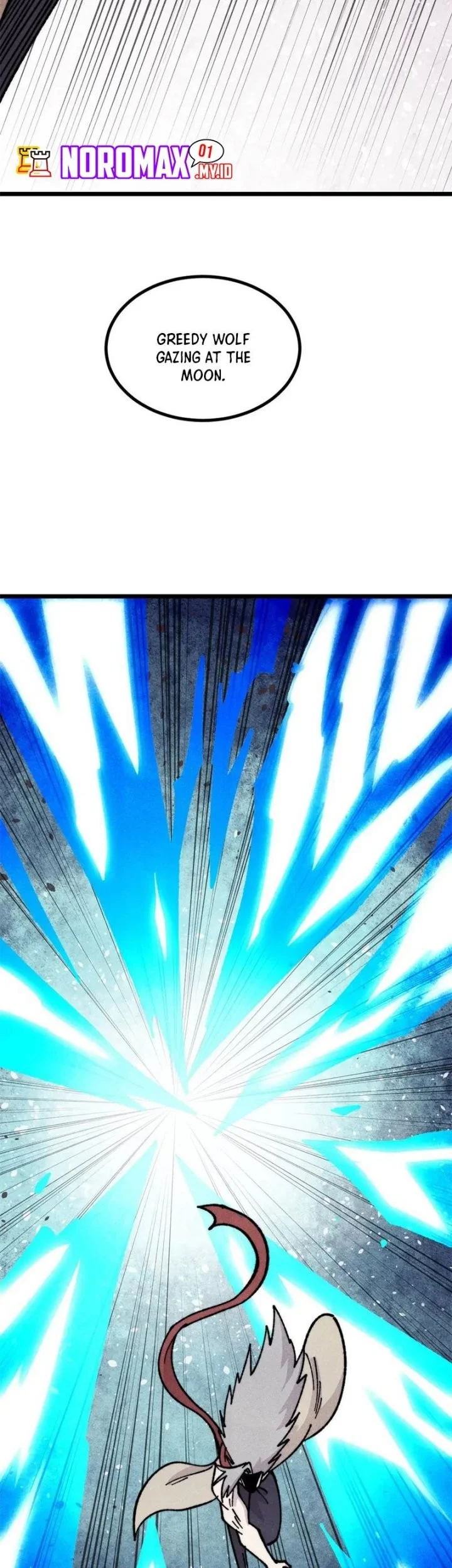 All Hail the Sect Leader Chapter 468 - halaman 9