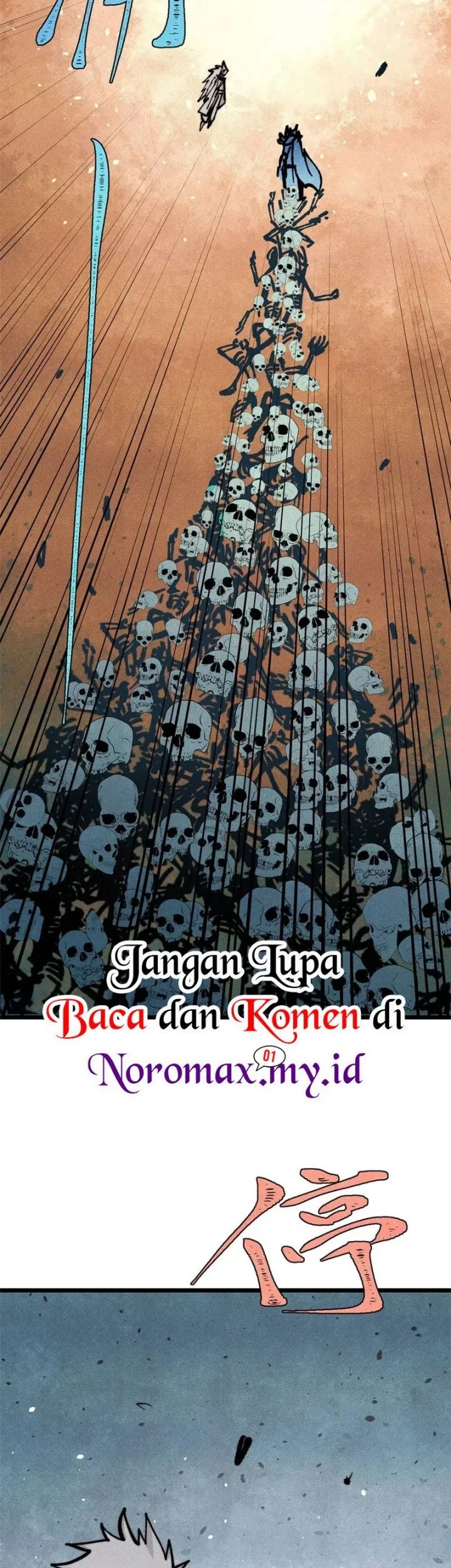 All Hail the Sect Leader Chapter 469 - halaman 19