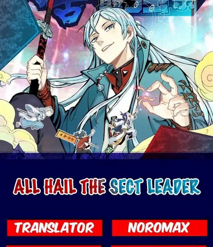 All Hail the Sect Leader Chapter 47 - halaman 1