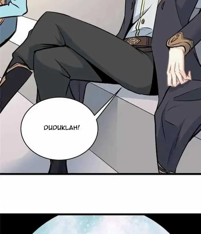 All Hail the Sect Leader Chapter 47 - halaman 10