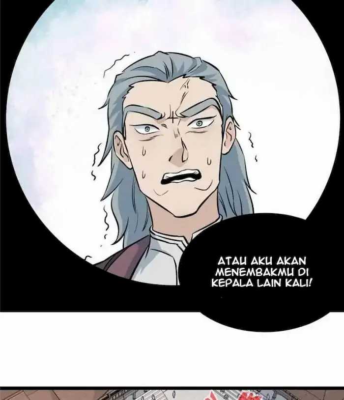 All Hail the Sect Leader Chapter 47 - halaman 11