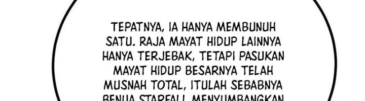 All Hail the Sect Leader Chapter 470 - halaman 16