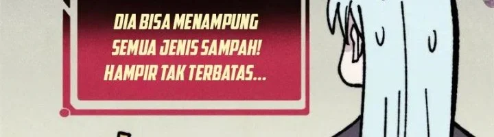 All Hail the Sect Leader Chapter 470 - halaman 30