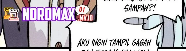 All Hail the Sect Leader Chapter 470 - halaman 40