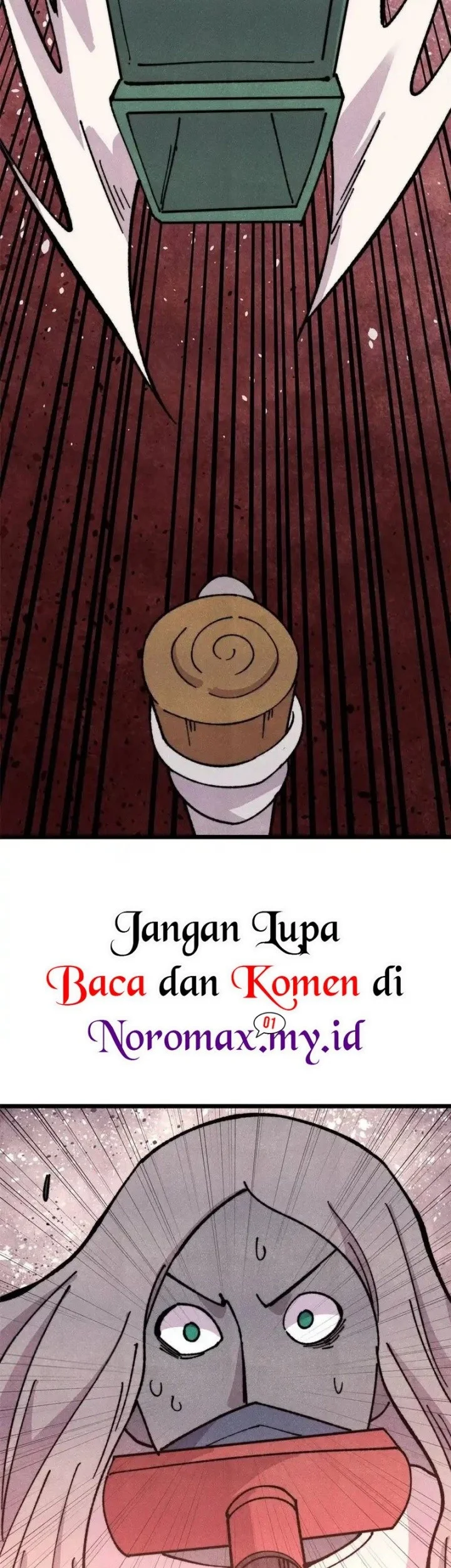 All Hail the Sect Leader Chapter 471 - halaman 21