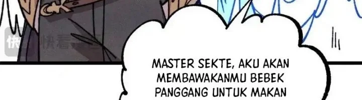 All Hail the Sect Leader Chapter 472 - halaman 10