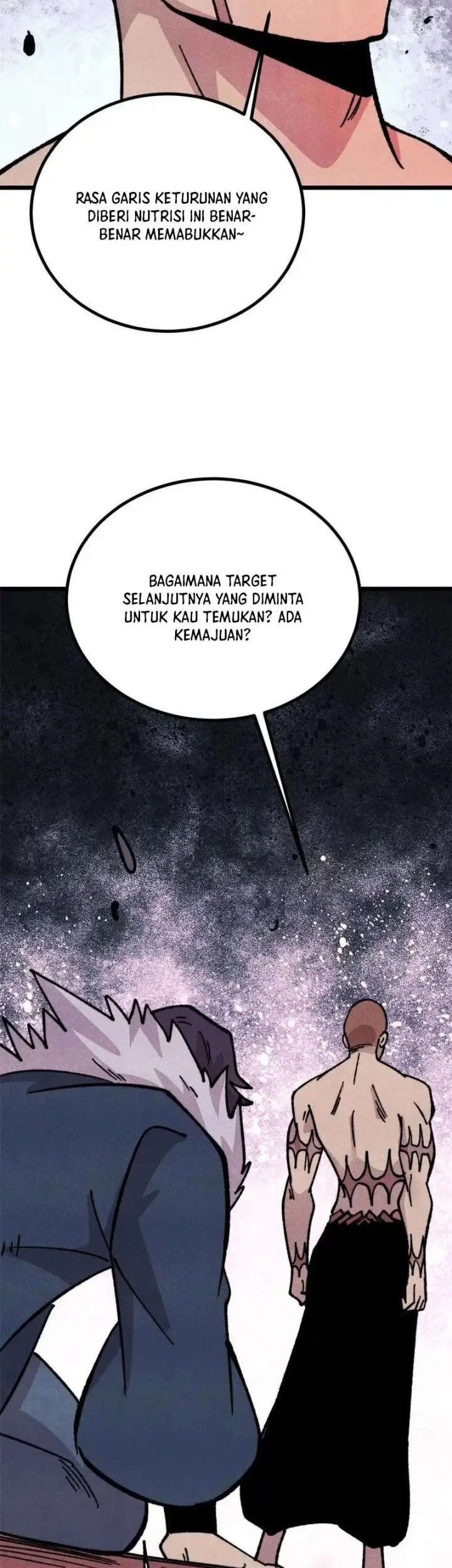 All Hail the Sect Leader Chapter 472 - halaman 48
