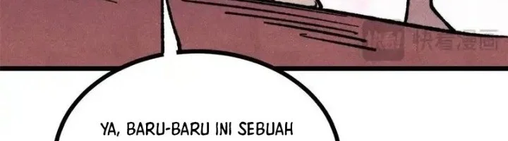 All Hail the Sect Leader Chapter 472 - halaman 49