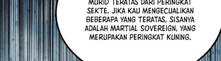 All Hail the Sect Leader Chapter 472 - halaman 51