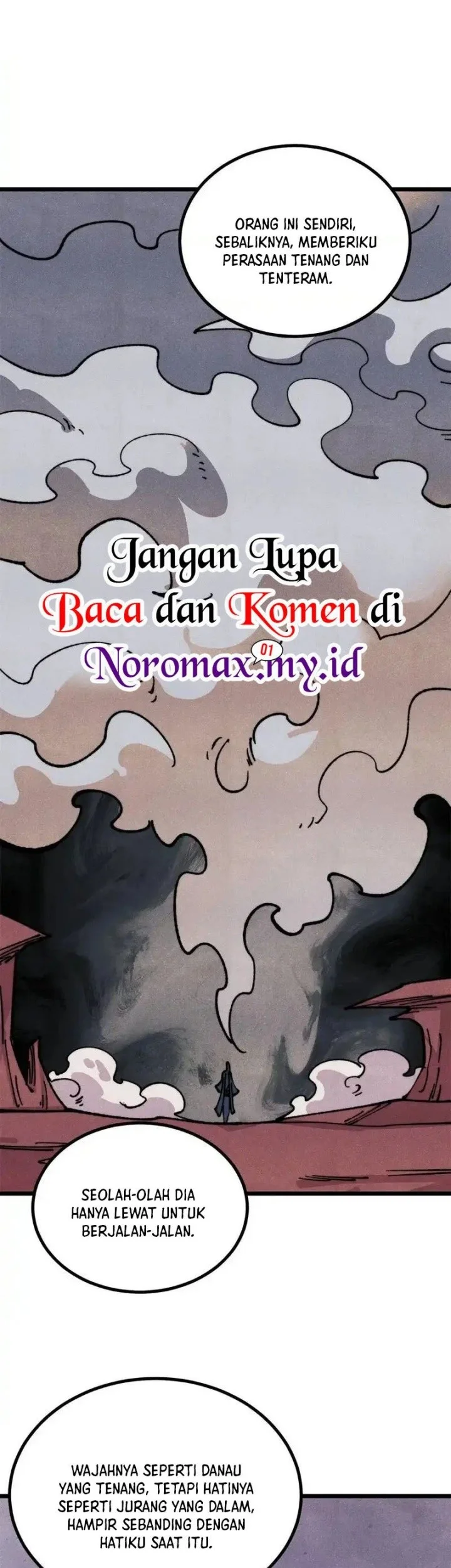 All Hail the Sect Leader Chapter 473 - halaman 11
