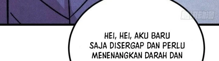 All Hail the Sect Leader Chapter 475 - halaman 38