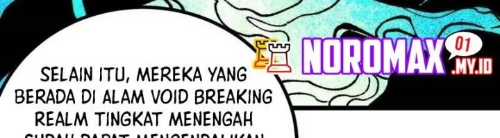 All Hail the Sect Leader Chapter 476 - halaman 47