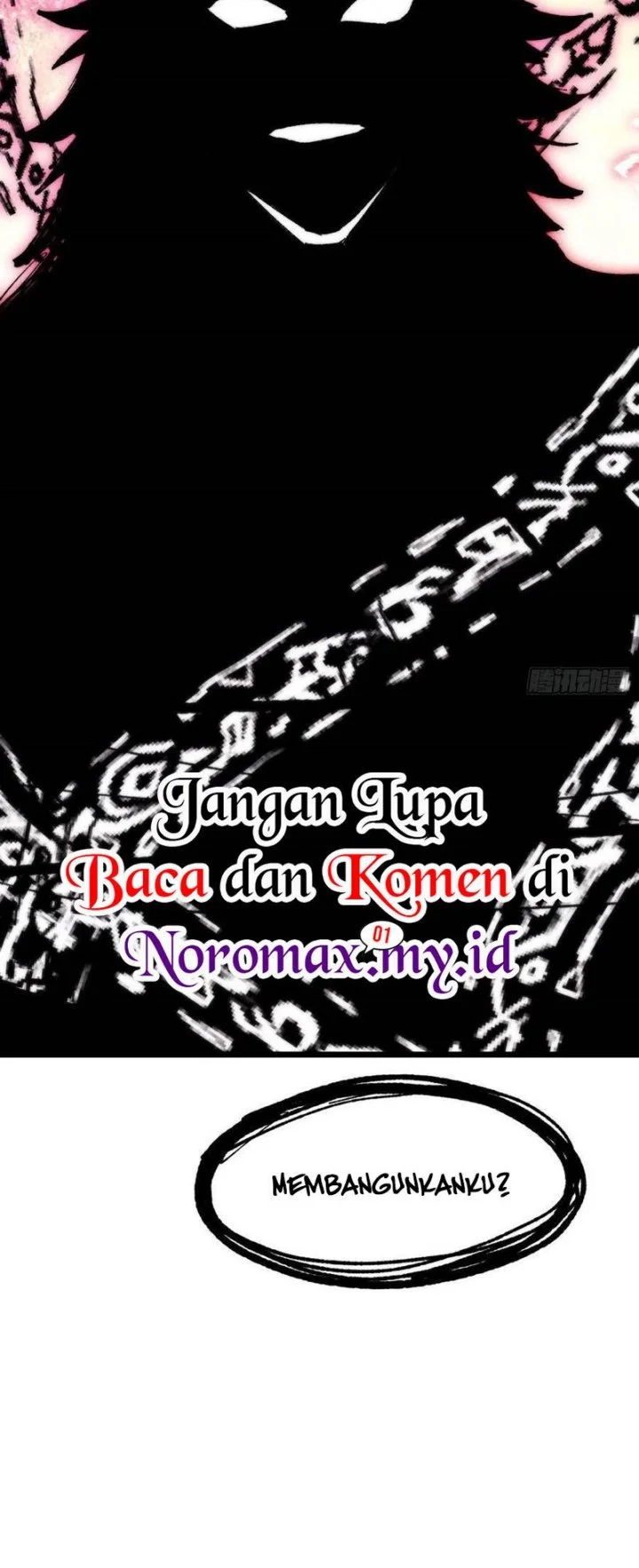 All Hail the Sect Leader Chapter 476 - halaman 60