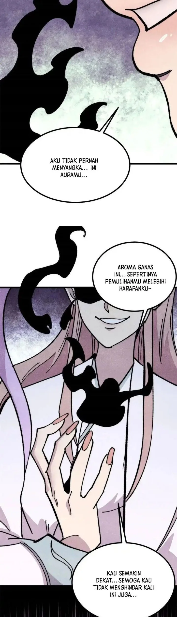 All Hail the Sect Leader Chapter 478 - halaman 21