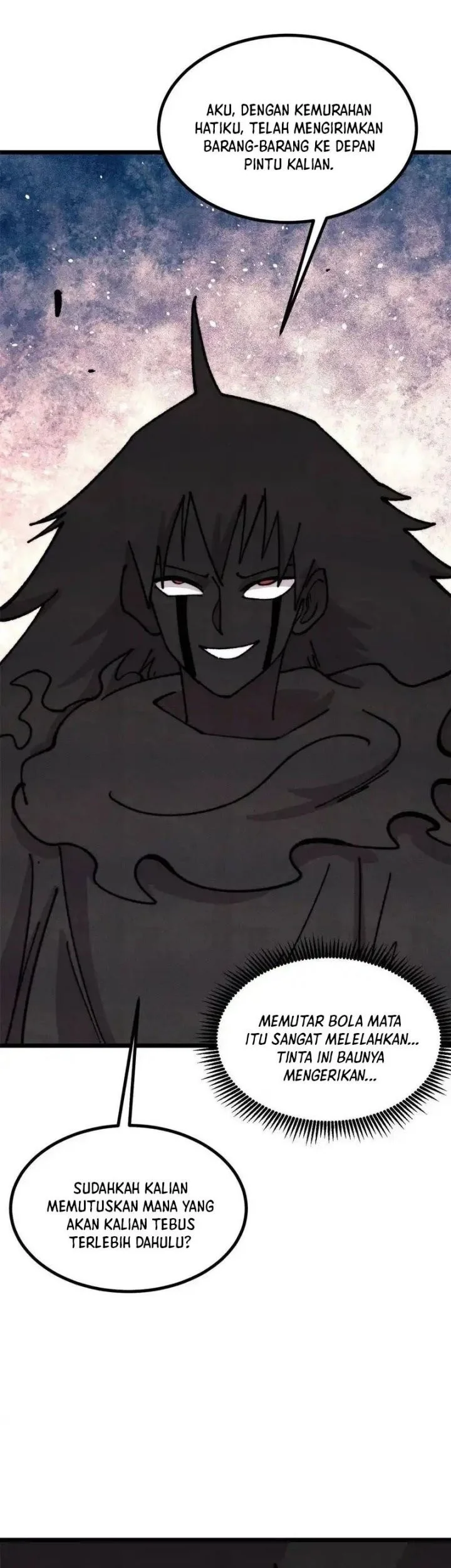 All Hail the Sect Leader Chapter 478 - halaman 36