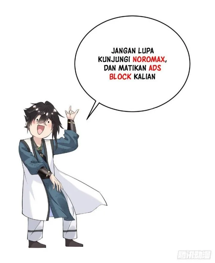All Hail the Sect Leader Chapter 478 - halaman 58