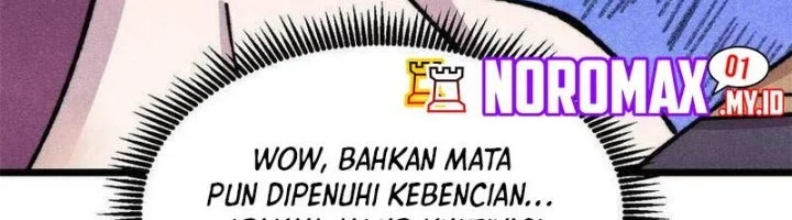All Hail the Sect Leader Chapter 479 - halaman 15