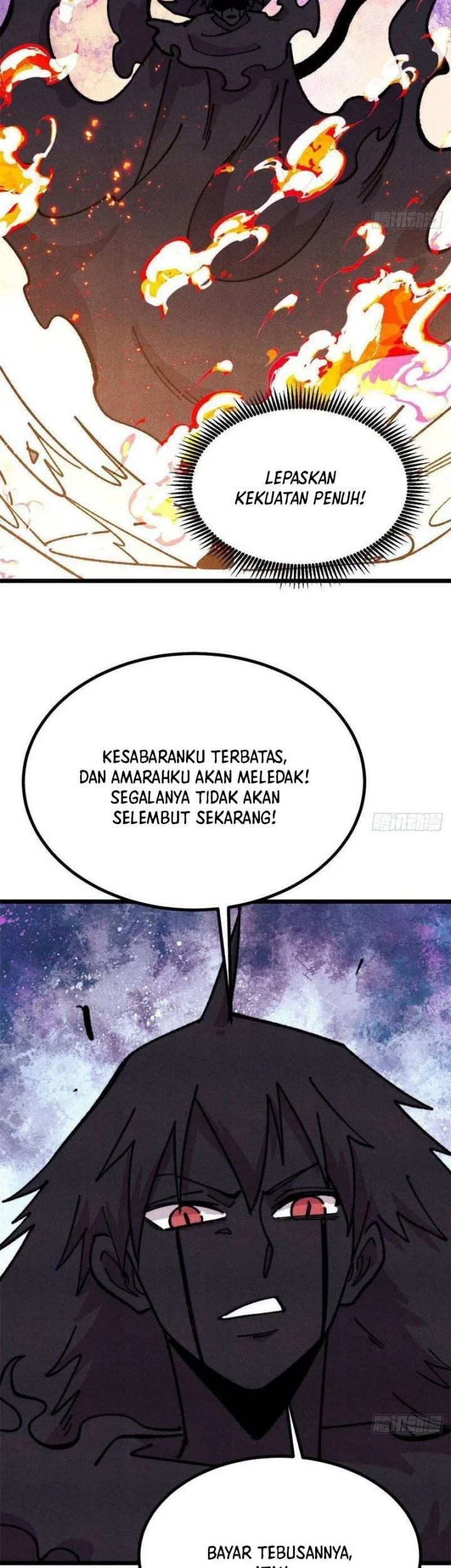 All Hail the Sect Leader Chapter 479 - halaman 18