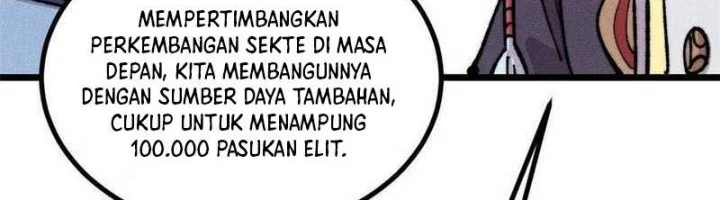 All Hail the Sect Leader Chapter 479 - halaman 40