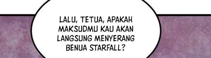 All Hail the Sect Leader Chapter 479 - halaman 58