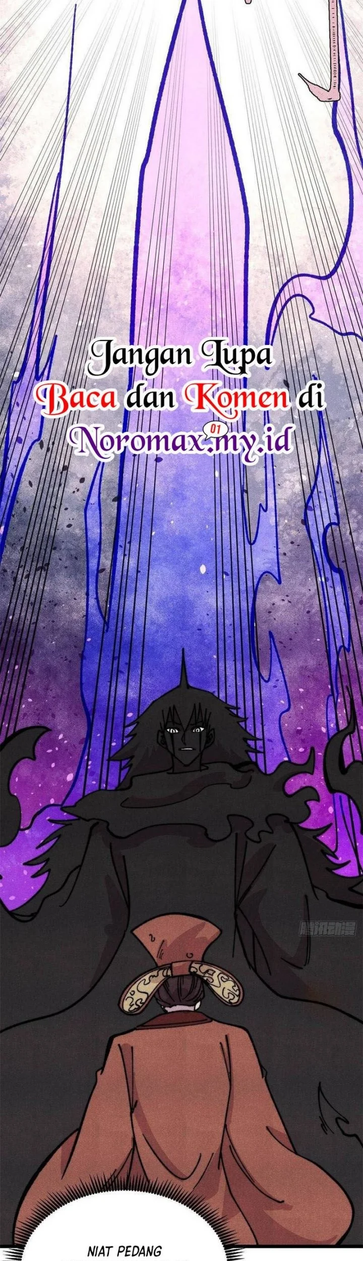 All Hail the Sect Leader Chapter 479 - halaman 8