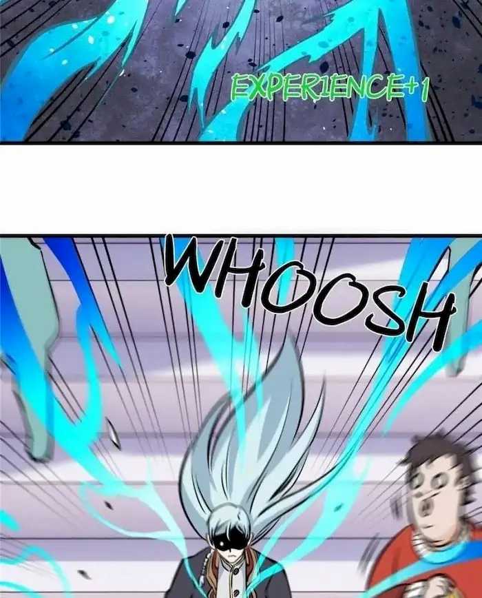All Hail the Sect Leader Chapter 48 - halaman 10