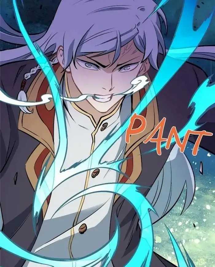 All Hail the Sect Leader Chapter 48 - halaman 12